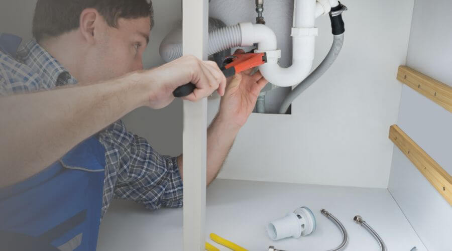 Professional expert plumbing services in Santa Claus, IN